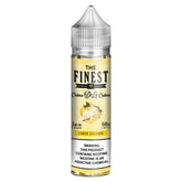 The Finest 60ml Lemon Custard
